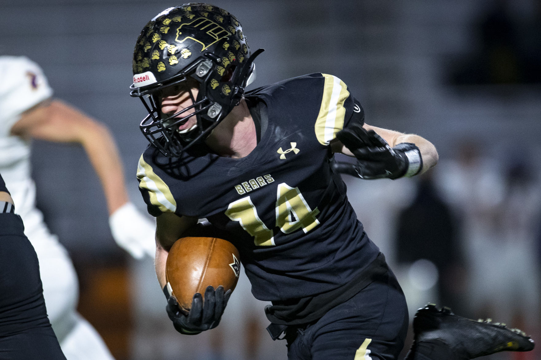 Billings West vs. Missoula Sentinel